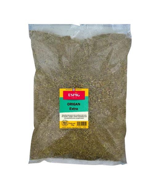 Origan Extra  - 750g - Espig